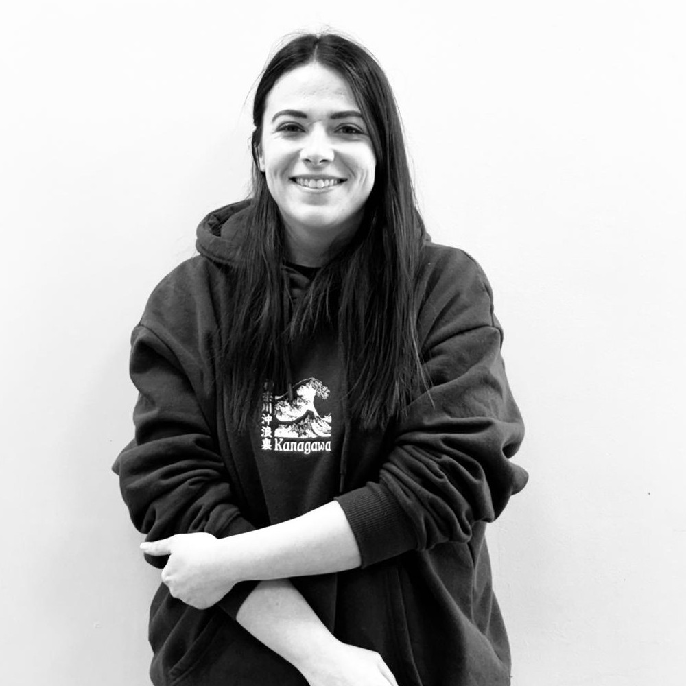 Ainhoa Mesa