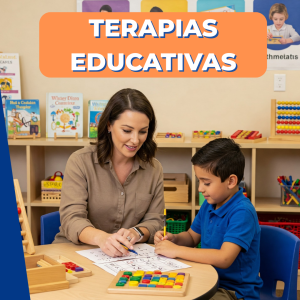 Terapias Educativas